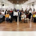  Inicia DIF Tamaulipas con ceremonias y entrega de actas de matrimonios colectivos en el estado