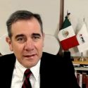  Indispensable independencia y autonomía de órganos electorales como garantes de derechos políticos: Lorenzo Córdova