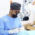  Concluye DIF Tamaulipas, Salud y Patrimonio de la Beneficencia Pública Estatal campaña permanente de cirugías oftalmológicas