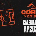  Listo calendario para Correcaminos en el A22