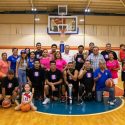  Realiza UAT con éxito torneos de basquetbol para empleados y docentes
