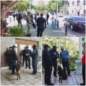  Amenaza de bomba en Palacio Municipal moviliza a cuerpos de emergencia