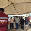 Fundadores de Morena acusan a externos de adueñarse de elección interna para designar delegados.