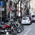  Autoriza cabildo de Mante más áreas de estacionamiento para motociclistas