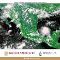  Se espera ciclón tropical “Cuatro” para Tamaulipas