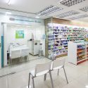 Pone orden COEPRIS en consultorios de farmacias particulares