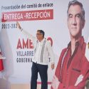  Tras recuento de votos, el IETAM ratifica triunfo de Américo Villarreal