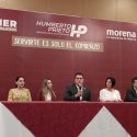  Presentará Humberto Prieto primer informe legislativo