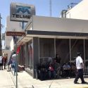  Denuncian vandalismo a infraestructura de Telmex
