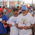  Más de 9 mil pescadores y acuicultores de Chiapas, Guerrero, Michoacán y Jalisco reciben nuevas tarjetas de Bienpesca