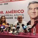  Denunciara MORENA a magistrado por dilación en caso Tamaulipas
