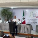  Rinde su primer informe Lorenzo Morales alcalde de Güemez