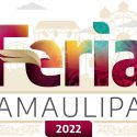  Anuncia Gobernador arranque de la Feria Tamaulipas del 20 al 31 de octubre