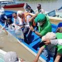  Desarrolla Agricultura estrategia de producción de pescado blanco en el Lago de Pátzcuaro