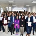  Federación brinda apoyo para subsanar carencias en Centros de Conciliación Laborales de Tamaulipas