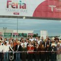  Feria Tamaulipas, marco para celebrar inicio de la transformación: Américo