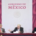  Será Tamaulipas un referente positivo de la patria, dice el Gobernador al Presidente