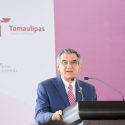  Impulsará gobernador reconversión del puerto de Tampico