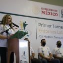  Promueve IMSS Tamaulipas entornos laborales seguros y saludables con primer torneo deportivo ELSSA.