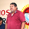  Benito Maldonado asume la dirigencia de la CTM