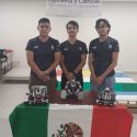  Estudiantes de la UAT representarán a México en   torneo latinoamericano de robótica.