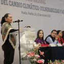  Gobierno de México prioriza a sectores vulnerables en el desarrollo de capacidades para enfrentar el cambio climático