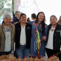 Inaugura Semarnat la Semana Nacional por la Conservación en el Bosque de Chapultepec