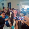  Confirma gobernador visita de AMLO a Tamaulipas y llegada de militares