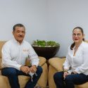  Coinciden SET y SNTE en impulsar la transformación de la educación de Tamaulipas