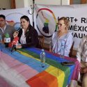  Colectivos confían que matrimonios igualitarios sean aprobados en Tamaulipas