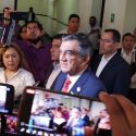  Confirma gobernador visita del presidente López Obrador