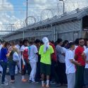  Contribuye DIF Tamaulipas en atención a migrantes en la frontera del estado