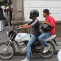  Realiza Seguridad Pública operativos para inhibir delitos con motos