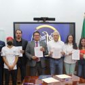  Firma Agricultura convenio con la Universidad Autónoma de Zacatecas