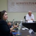  Revisan Agricultura e INEGI avances del Censo Nacional Agropecuario 2022