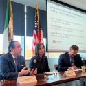  Tamaulipas impulsará con Gobierno de México y Universidad de Arizona industria de semiconductores