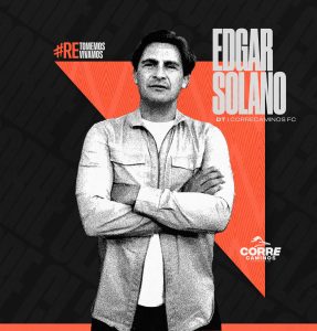 Edgar Solano