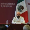  Piden a CONAGUA acelerar análisis para trasvase de agua a Tamaulipas