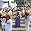  Cancelan autoridades municipales en El Mante desfile de independencia.
