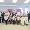  Difunde DIF estatal derechos de niñas, niños y adolescentes en Tamaulipas