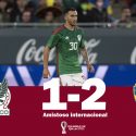 Selección mexicana