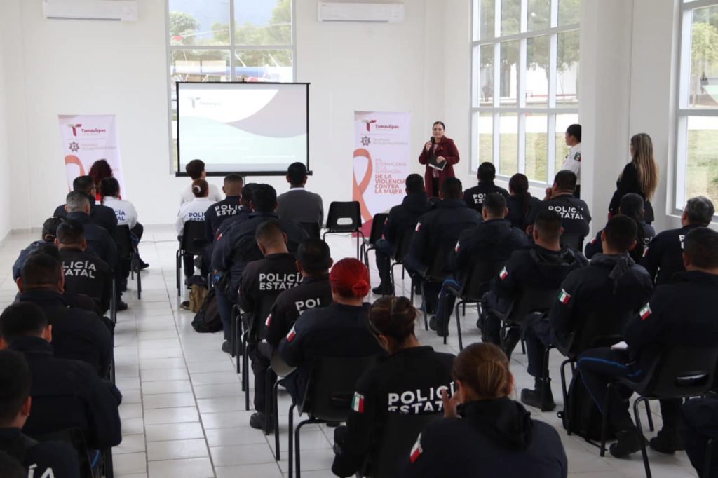 Día Internacional de la Eliminación de la Violencia Contra la Mujer