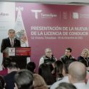  Formatos nuevos para licencia llegaran el próximo jueves