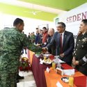  Fuerzas Armadas fundamentales para la nueva estrategia de seguridad en Tamaulipas: Gobernador
