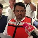  Protestan pacíficamente transportistas de Reynosa