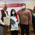  Implementan en Tamaulipas, el nuevo modelo de Certificado Electrónico de Nacimiento