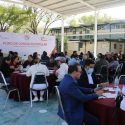  Participa Secretaría Desarrollo Económico en los Foros de Consulta Popular ‘Tamaulipas se Transforma’