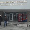  Exigen destitución de directivos de Hospital General Reynosa