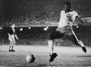 Pelé