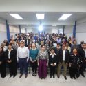  Encabezan maestros de  Nuevo Laredo foro de propuestas